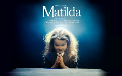 MATILDA