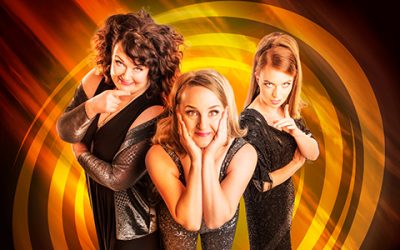 KUN KILTTEYS EI RIITÄ