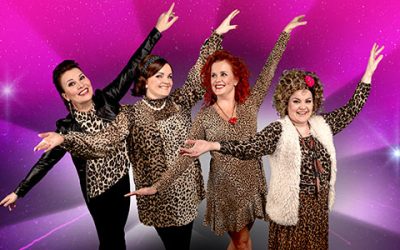 Menopaussi-musikaali