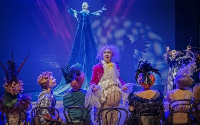 Ystäväni pelikaani