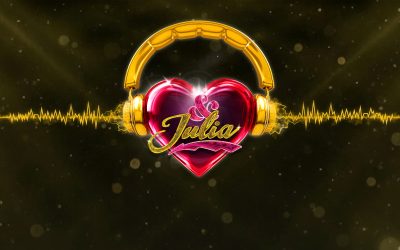 & Julia